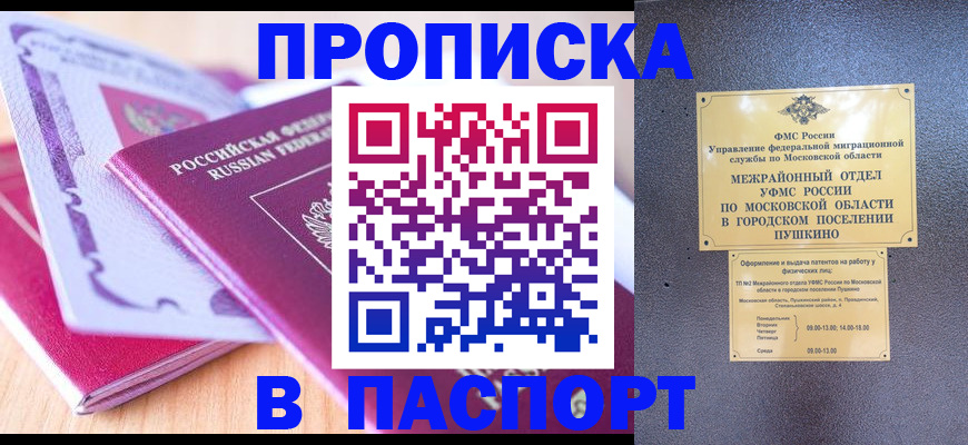 прописка законно в Дубне